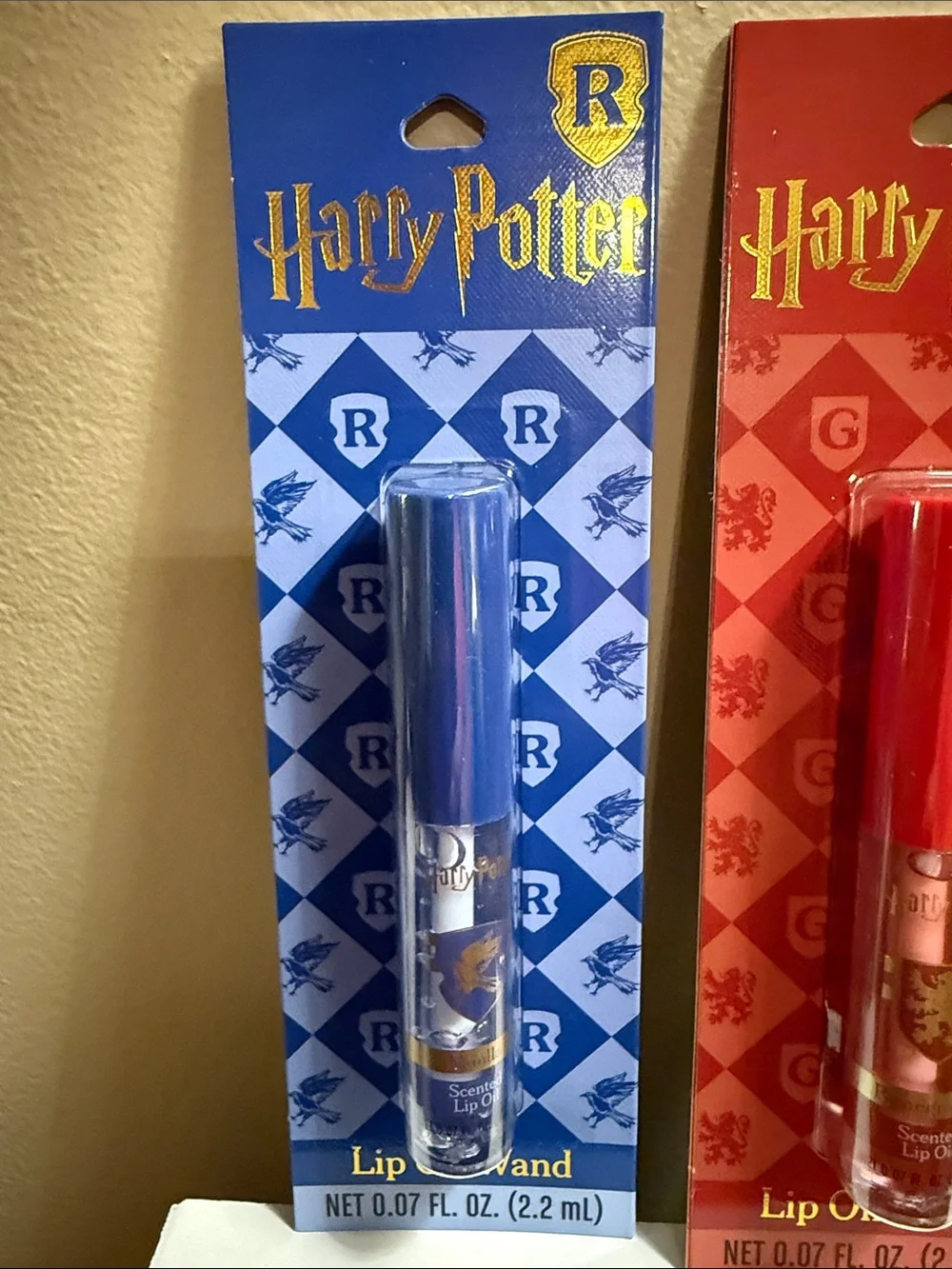 Warner Bros. official warner
